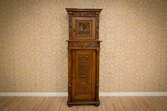 Dresser/Wet Bar, Circa 1930