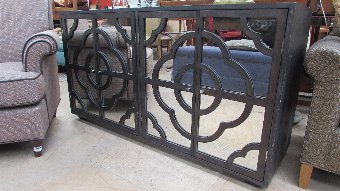 Channels of Chelsea cabinet . CAB115