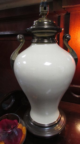 Ceramic Chelsom lights
