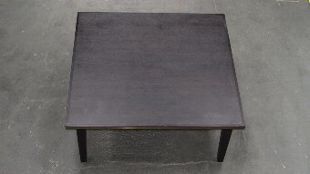 Wood conference table x 1