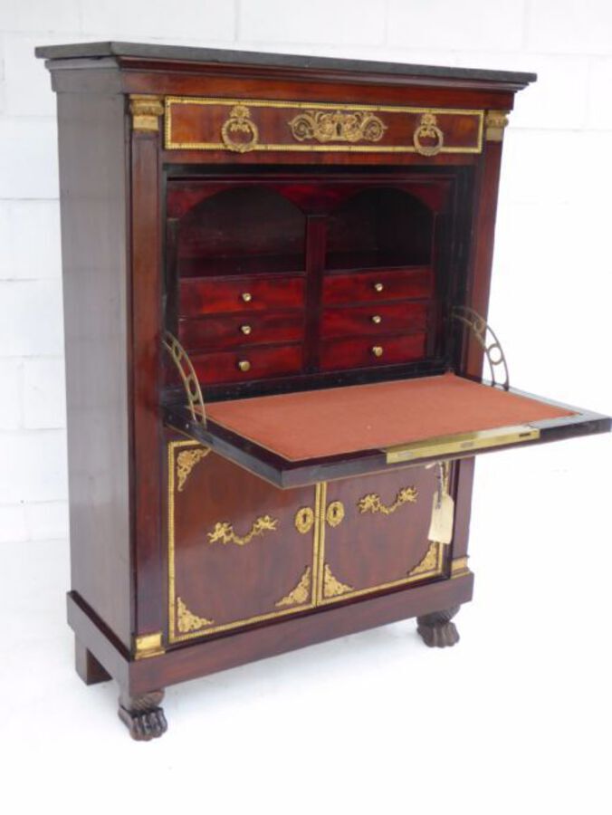 18th Century Louis XV Escritoire