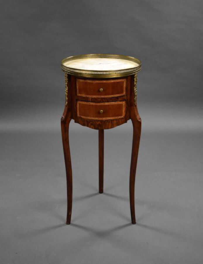 19th Century French Occasional Table