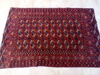 Bokhara Rug Carpet