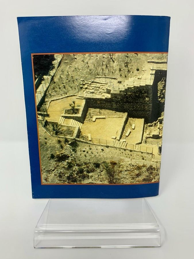 Antique Biblical Archaeologist, Volume 49, Number 4, December 1986, ISSN 0006-0895, ASOR
