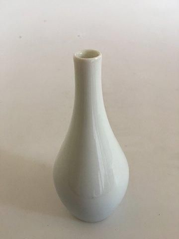 Antique Bing & Grondahl Art Nouveau Vase No 6612/8
