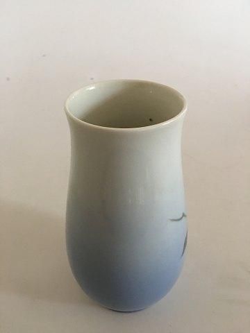 Antique Bing & Grondahl Art Nouveau vase No 8812/210