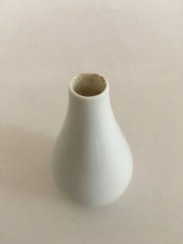 Antique Bing & Grondahl Miniature Vase No 155
