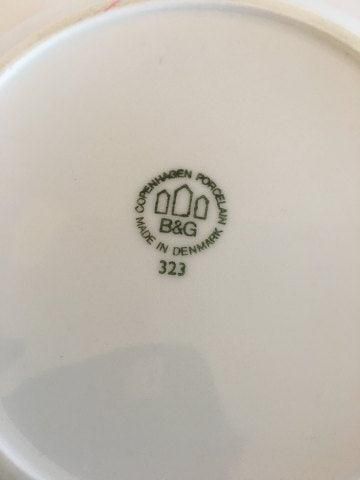 Antique Bing & Grondahl Troja Breakfast Bowl No 323