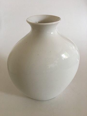 Antique Bing & Grondahl Unique Vase by Sophus Jensen