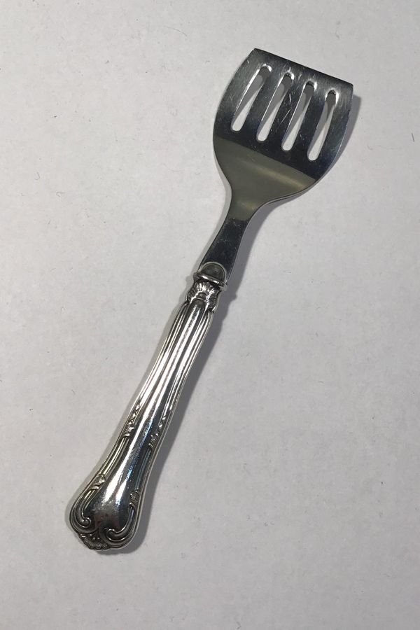 Antique Cohr Silver/Steel Herregaard Silver Fork