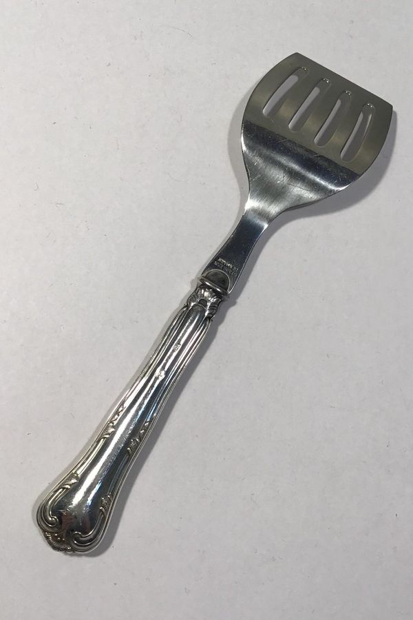 Antique Cohr Silver/Steel Herregaard Silver Fork