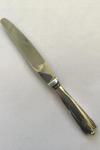 Antique Georg Jensen Silver/Sterling Silver Akkeleje Fruit Knife No 072