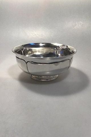 Antique Michelsen Silver Bowl (1855)