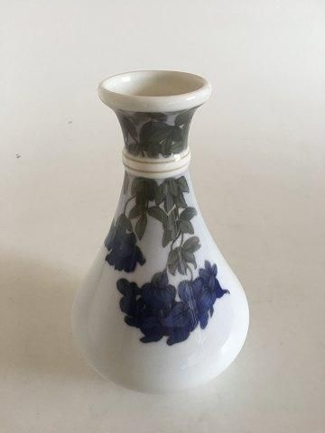 Antique Royal Copenhagen Art Nouveau Vase No 364/1819