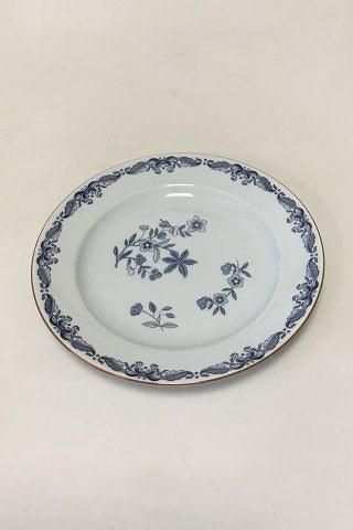 Ostindia / East Indies Rorstrand Lunch Plate