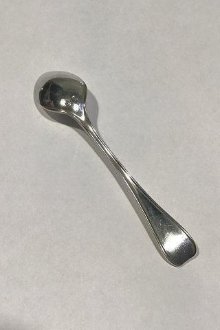 Antique W. S. Sørensen Kent Silver Coffee Spoon