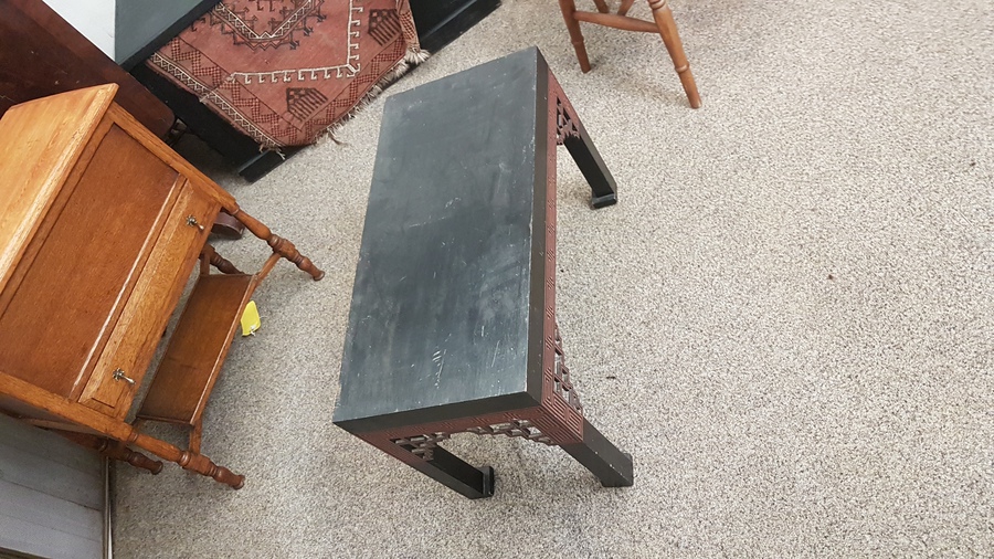 Antique Antique Chinese Table
