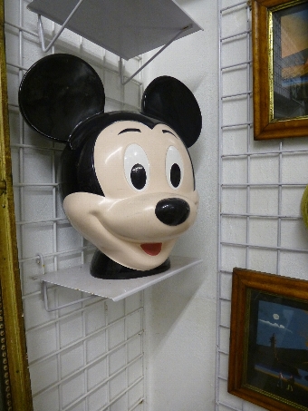 Antique Micky Mouse
