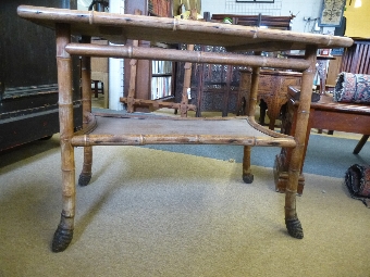 Antique Country Table