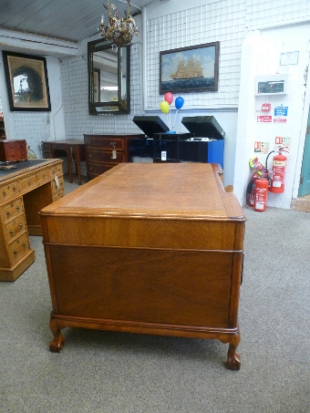 Antique Large Desk