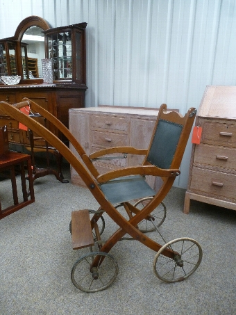 Antique Antique Chair