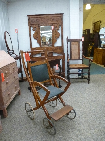 Antique Antique Chair