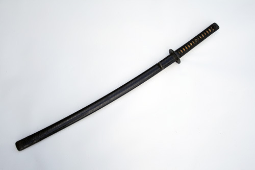 Katana Signed: Bizen Osafune Zu Sukenaga, Dated 1805