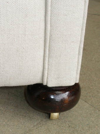 Antique SOLD-Edwardian Armchair