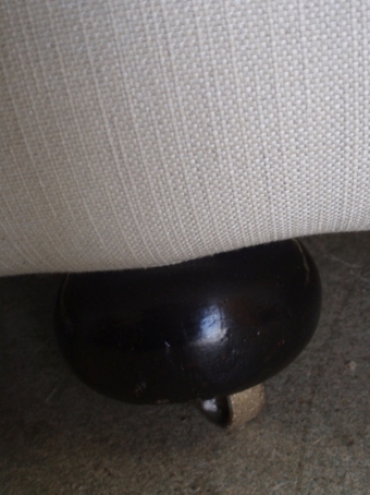 Antique SOLD-Large Victorian 2str Chesterfield