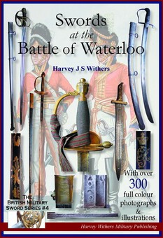 Antique Full Colour Sword Booklets for the Collector – SET OF SIX – for the Antique Sword Collector