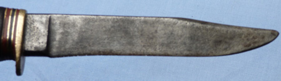 Antique 2 x British C.WW2 Hunting/Military Knives