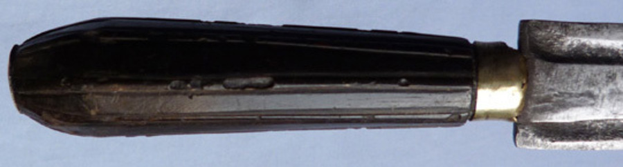 Antique C.1700’s European/American Dagger