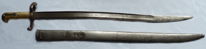 Antique British Military Swords -1786 -1912 – The Regulation Patterns ...