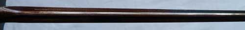 Antique Rare French Model 1886/16 Iron-Hilted Lebel Bayonet