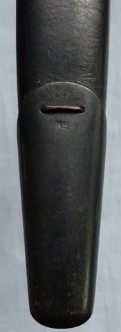 Antique British 1907 Pattern Wilkinson Lee Enfield Bayonet – Dated 1912