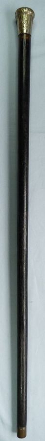 Antique C.1900’s British Army Grenadier Guards Swagger Stick