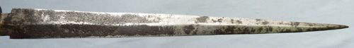 Antique Napoleonic Naval/Military Fighting Dirk