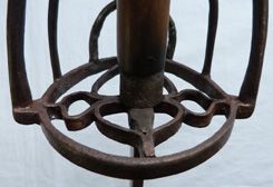 Antique 18th/19th Century Composite Heavy Cavalry Horseman’s Sword