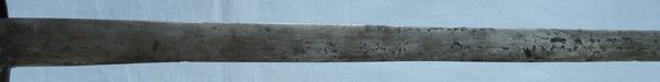 Antique 18th/19th Century Composite Heavy Cavalry Horseman’s Sword