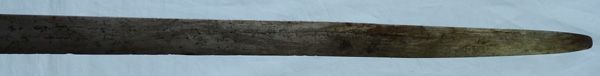 Antique 18th/19th Century Composite Heavy Cavalry Horseman’s Sword