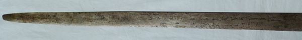 Antique 18th/19th Century Composite Heavy Cavalry Horseman’s Sword