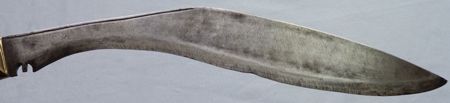 Antique WW2 British Army Gurkha Kukri