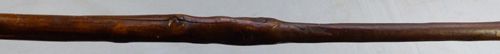 Antique Dated 1915 Farmer’s/Gamekeeper’s Stick