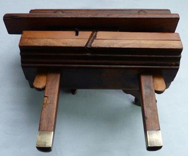 Antique Antique 19th Century Furniture Moulding Plane