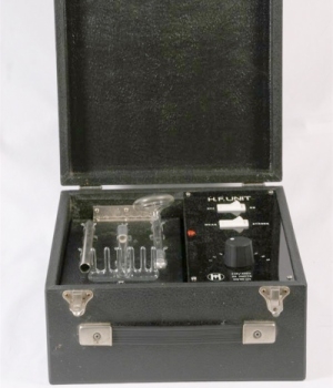High Frequency Darsonval machine