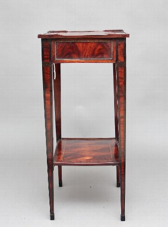 Antique 19th Century occasional table