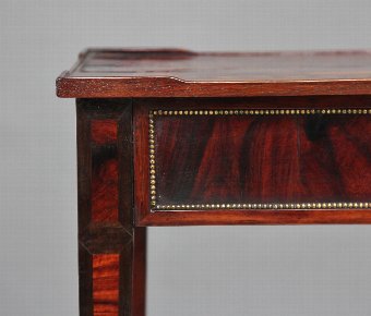 Antique 19th Century occasional table