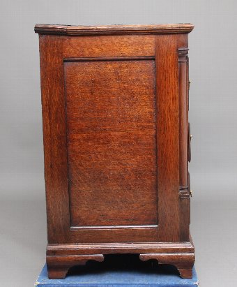 Antique 18th Century oak dresser