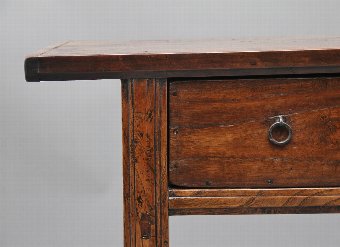 Antique 19th Century Chinese dresser