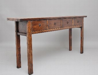 Antique 19th Century Chinese dresser